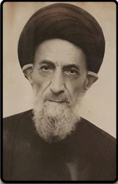 السيد سعيد السيد حسين الحكيم
