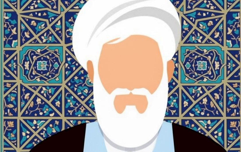 الخطيب والشاعر جمعة حمزة دعدوش