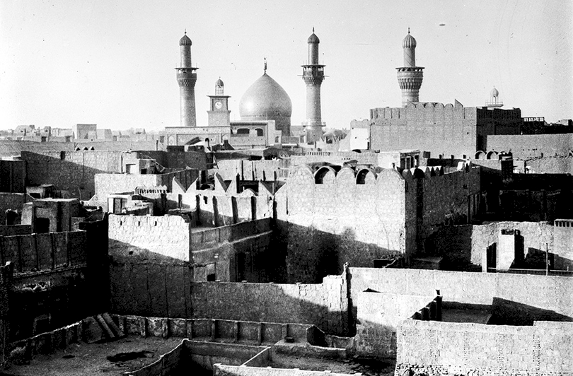 مدرسة البادكوبة (الترك)