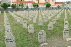 متحفُ حلبجة.. شاهدٌ على إجرامهم ودمويتهم