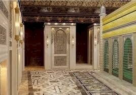 مسجد الإمام الحسين -عليه السّلام- مسجدٌ دينيّ وتاريخيّ شهير