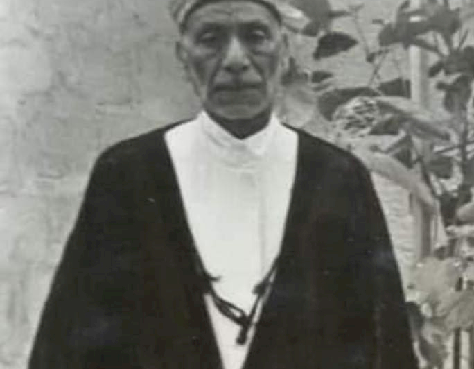 الشيخ رديف الغزالي