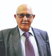 عزي الوهاب اديب كبير ورائد المسرح الكربلائي