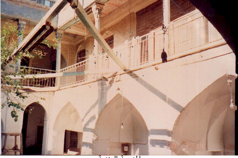 المدرسة الهندية الكبرى