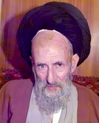 السيد أحمد الخونساري