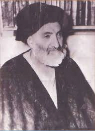 السيد علي الخلخالي