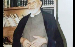 الخطيب السيّد محمّد جلوخان( 1347- 1428هـ)