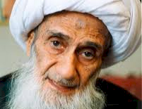 الشيخ أحمد سيبويه الخطيب الشاعر
