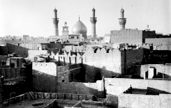مدرسة البادكوبة (الترك)