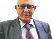 عزي الوهاب اديب كبير ورائد المسرح الكربلائي