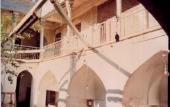 المدرسة الهندية الكبرى
