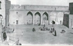 مدرسة الصحن الكبرى