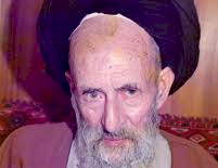 السيد أحمد الخونساري
