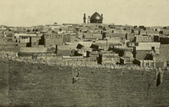 مدرسة المعتمد أومدرسة الامام الشيخ محمد الحسين كاشف الغطاء
