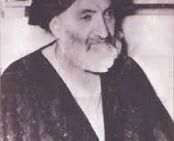 السيد علي الخلخالي