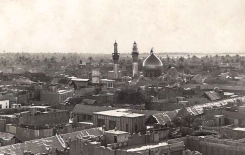 مدرسة الصدر الأعظم النوريّ