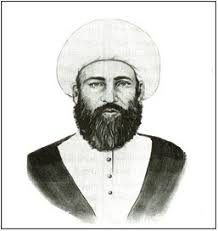 الشيخ حسن علي البدر