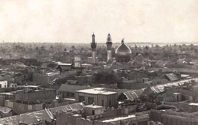 مدرسة الصدر الأعظم النوريّ